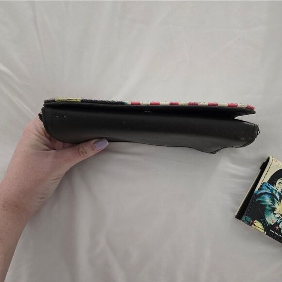 Elvis Presley Wallet & Checkbook Holder - Picture 6 of 11